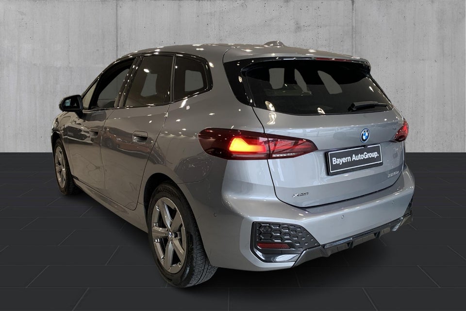 BMW 225e 1,5 Active Tourer M-Sport xDrive aut. 2023