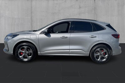 Ford Kuga HEV ST-Line X CVT - 1