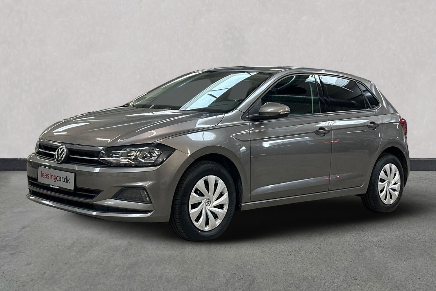 Billede af VW Polo 1,0 TSi 95 Comfortline Connect DSG