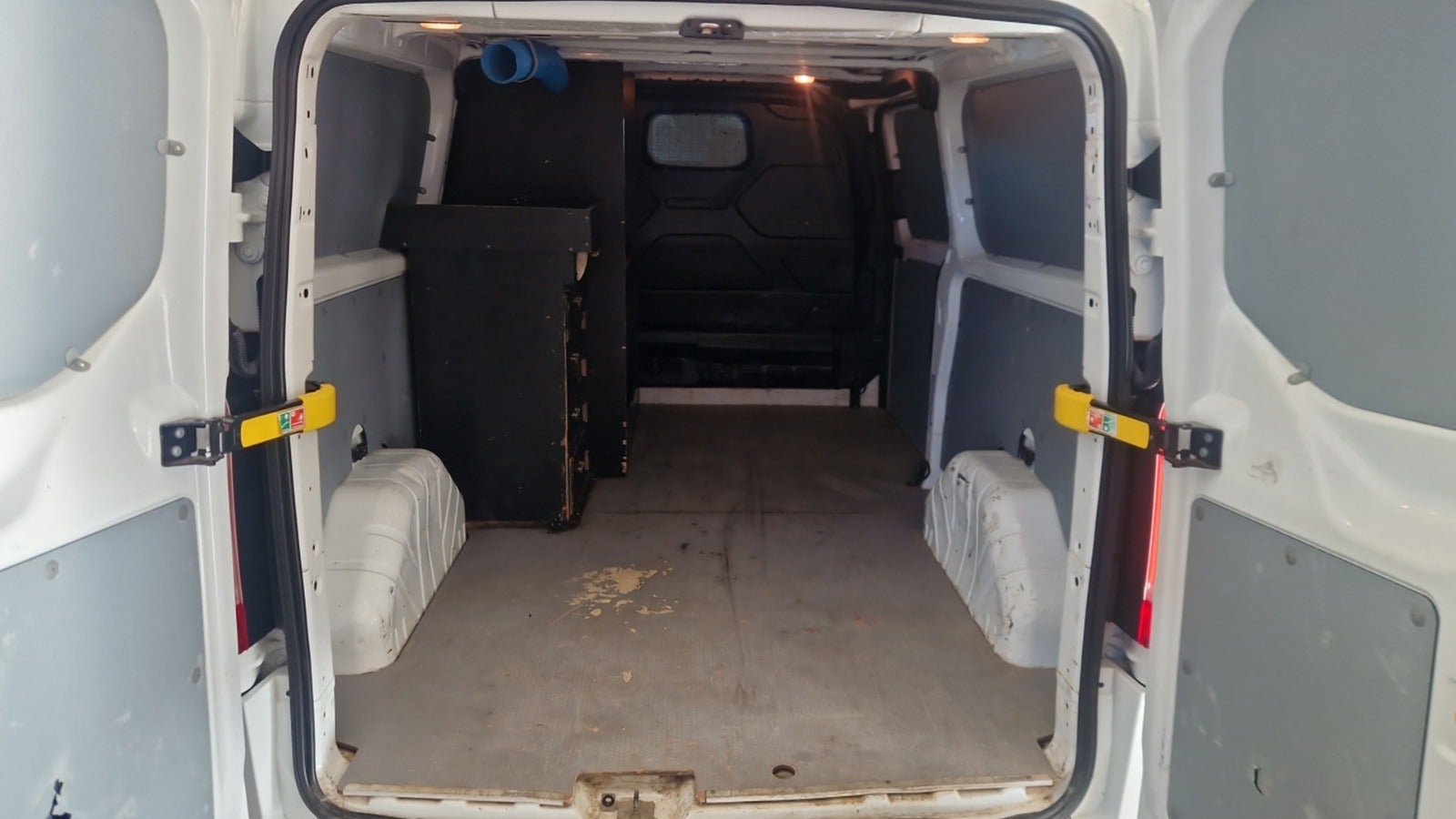 Billede af Ford Transit Custom 300L 2,0 TDCi 130 Trend