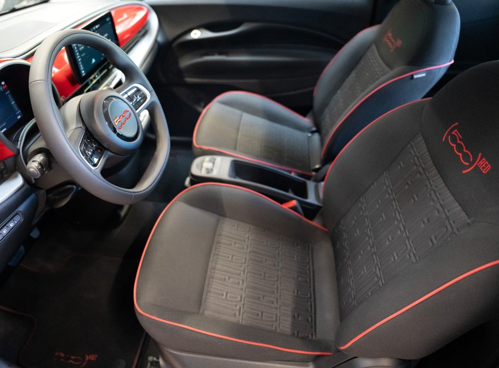 Billede af Fiat 500e 42