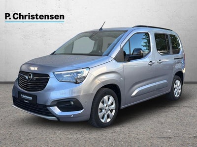 Opel Combo-e Life 50 Ultimate L1 7prs 5d