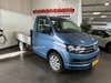 VW Transporter TDi 150 Ladvogn DSG kort