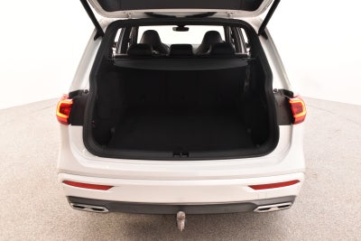 Seat Tarraco eHybrid FR DSG