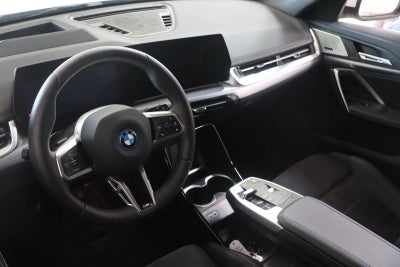 BMW iX1 eDrive20 M-Sport