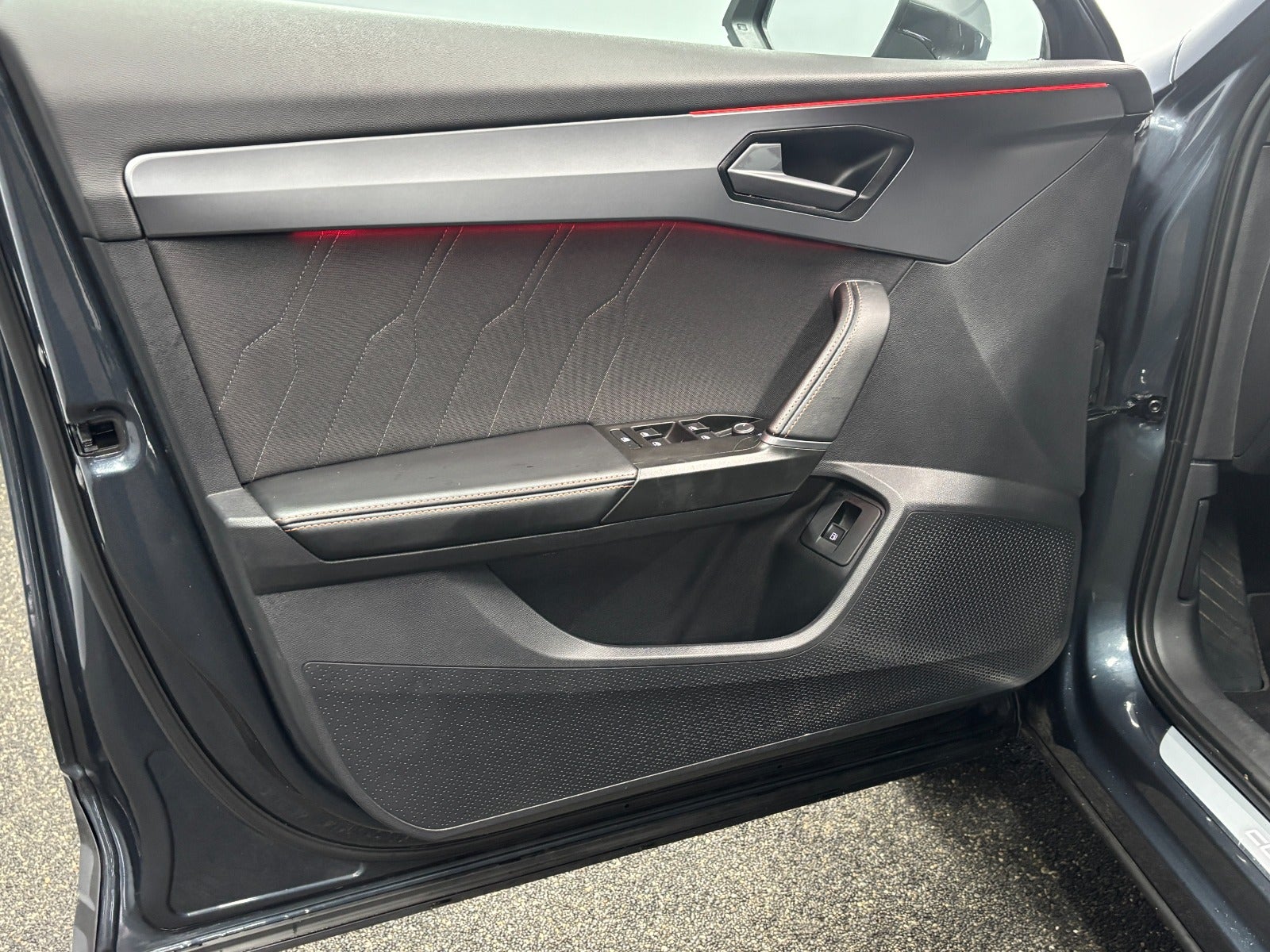 Billede af Seat Formentor 1,4 eHybrid Cupra DSG