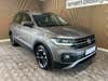 VW T-Cross TSi 115 Life DSG thumbnail