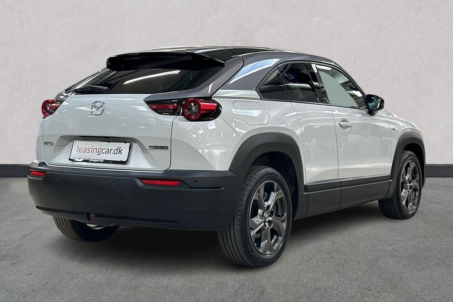 Billede af Mazda MX-30  e-SkyActiv Advantage