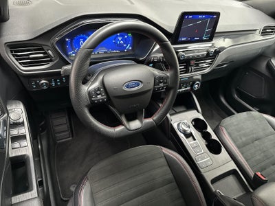 Ford Kuga PHEV ST-Line CVT billede 2