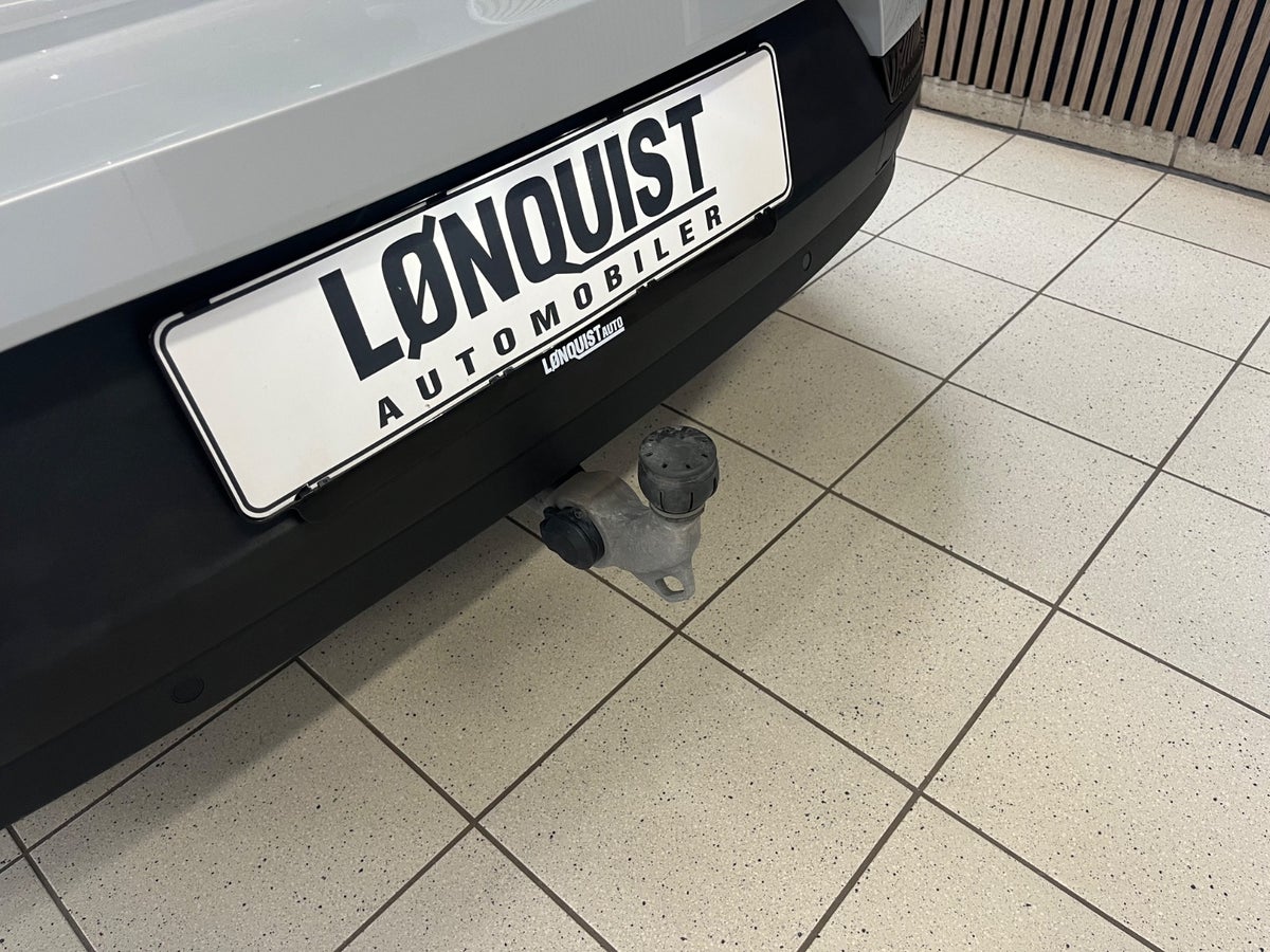Polestar 2 Long Range