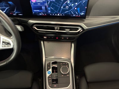 BMW i4 M50 M-Sport xDrive