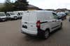 Ford Transit Courier TDCi 100 Limited thumbnail
