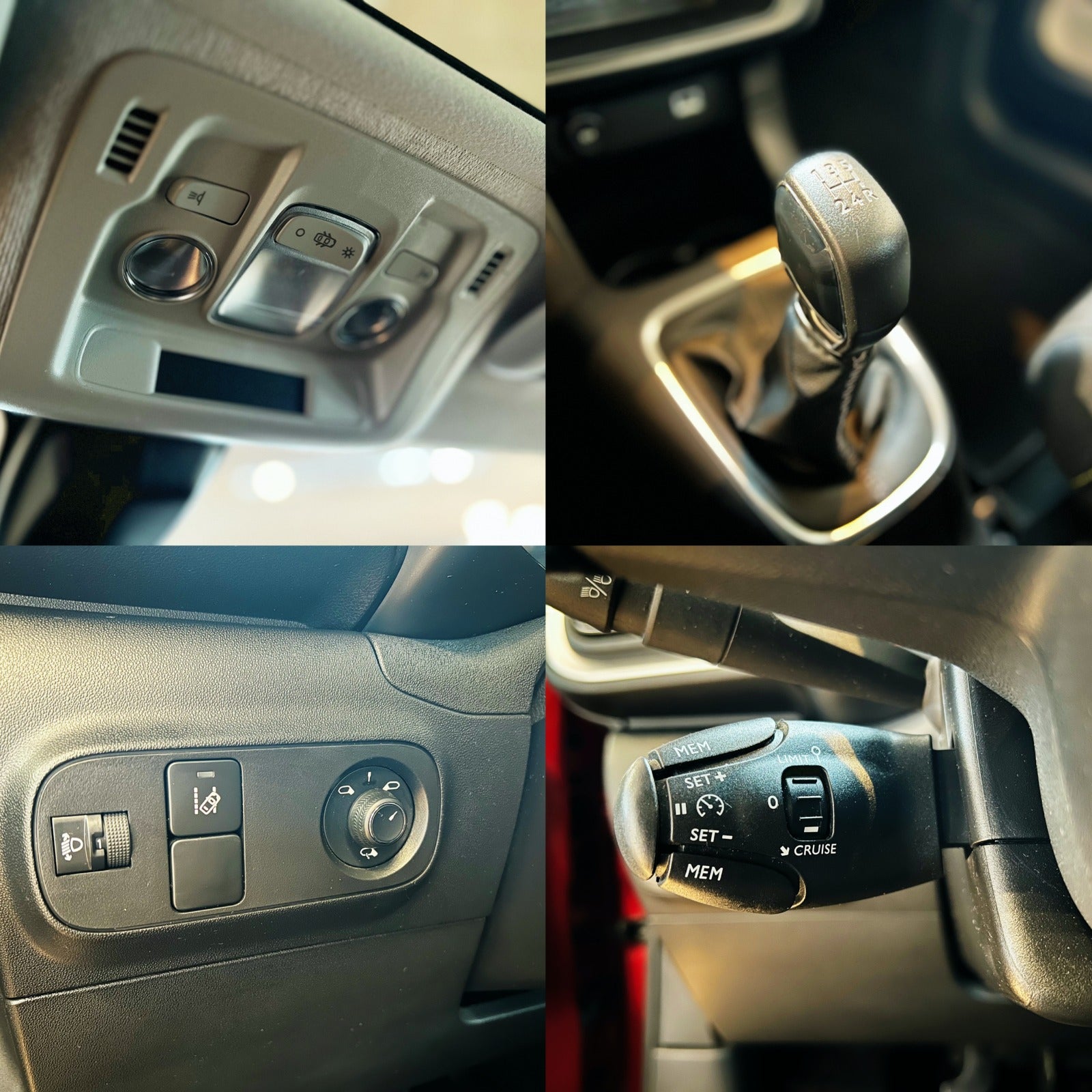 Billede af Citroën C3 1,2 PureTech 82 SkyLine