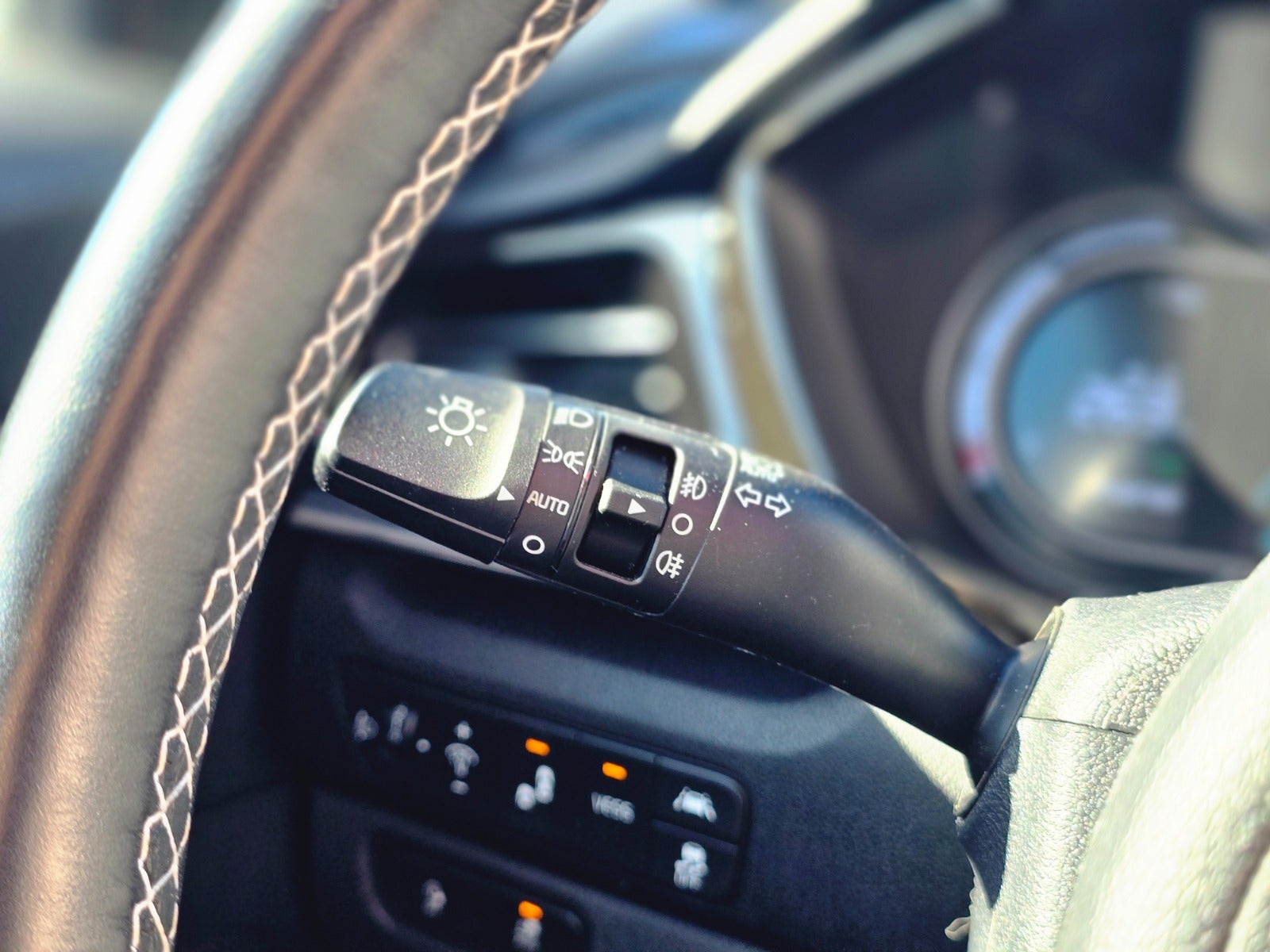 Billede af Kia e-Niro 64 Advance