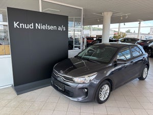 Kia Rio T-GDi Collection