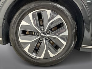 Kia EV6 Long Range Upgrade