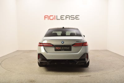 BMW i5 eDrive40 M-Sport