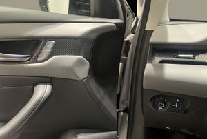 MG MGS5 Luxury