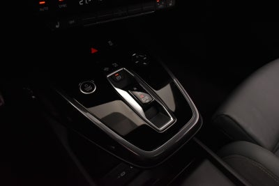 Audi Q4 e-tron edition one S-line