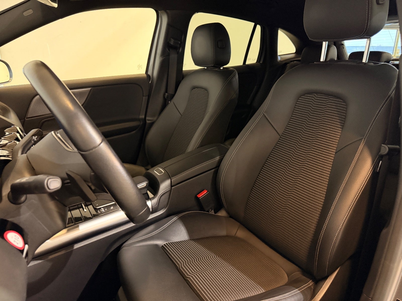 Mercedes EQA250 Progressive