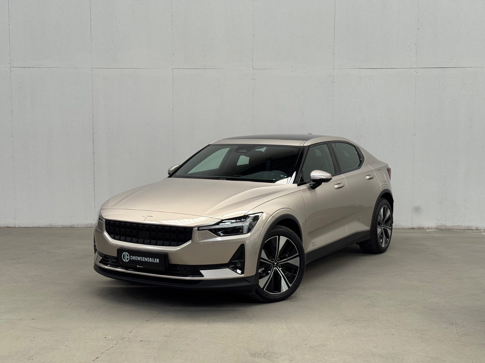 Polestar 2 Standard Range A