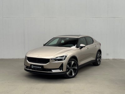 Polestar 2 Standard Range