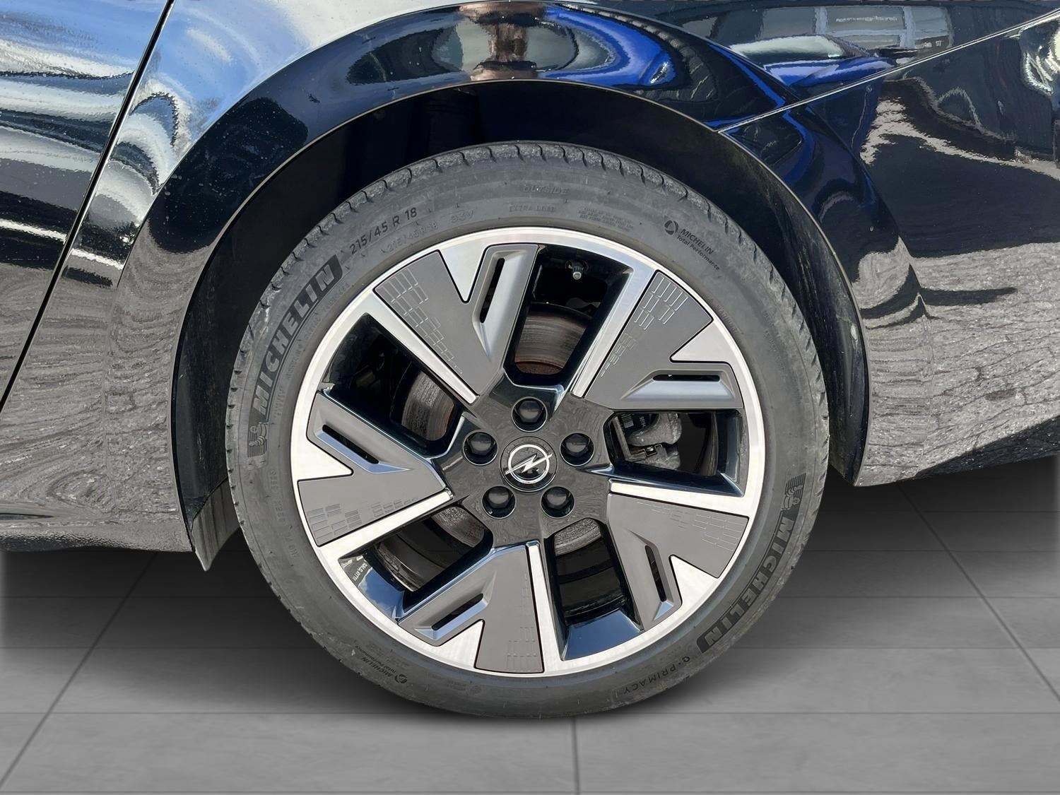 Billede af Opel Astra-e 54 Ultimate Sports Tourer