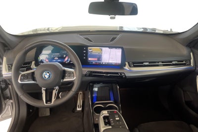 BMW iX1 eDrive20 M-Sport