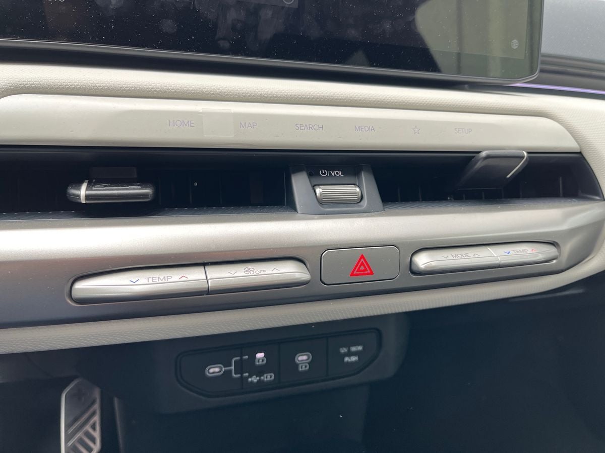Kia EV4 Long Range GT-Line