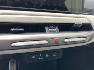 Kia EV4 Long Range GT-Line