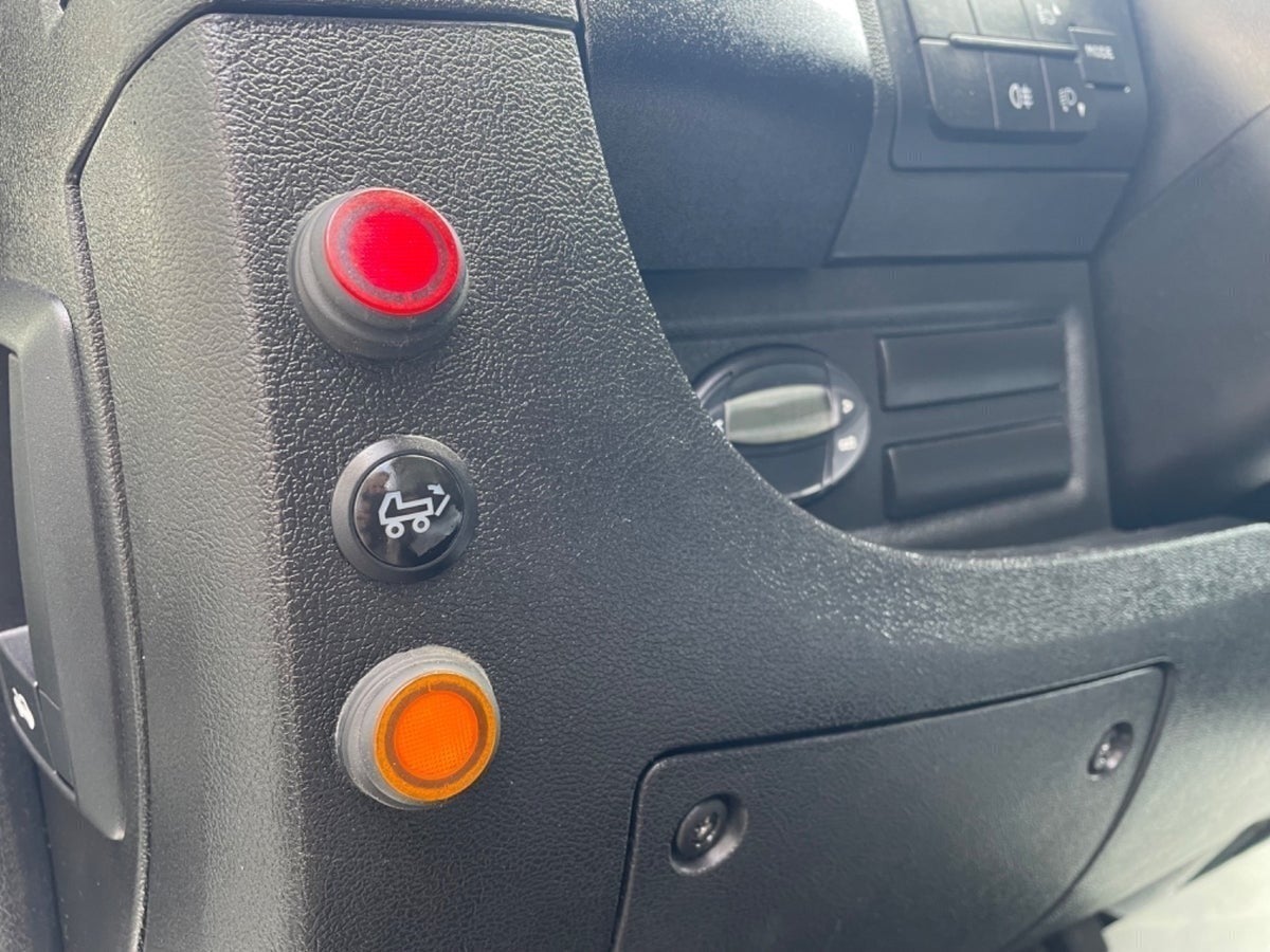 Billede af Peugeot Boxer 335 2,2 HDi 130 Alukasse m/lift