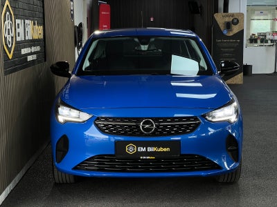 Opel Corsa-e Dynamic