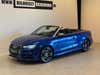 Audi S3 TFSi Cabriolet quattro S-tr. thumbnail