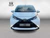 Toyota Aygo VVT-i x-play x-touch thumbnail