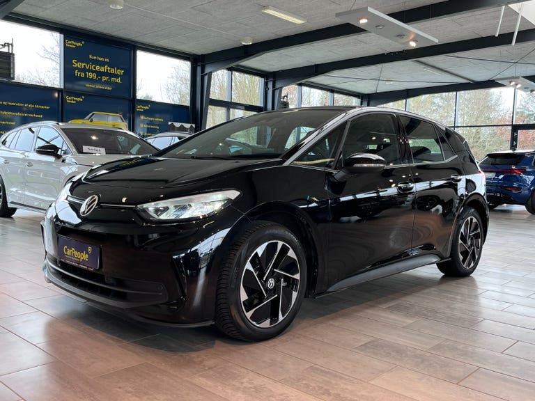 VW ID.3 Pro Performance