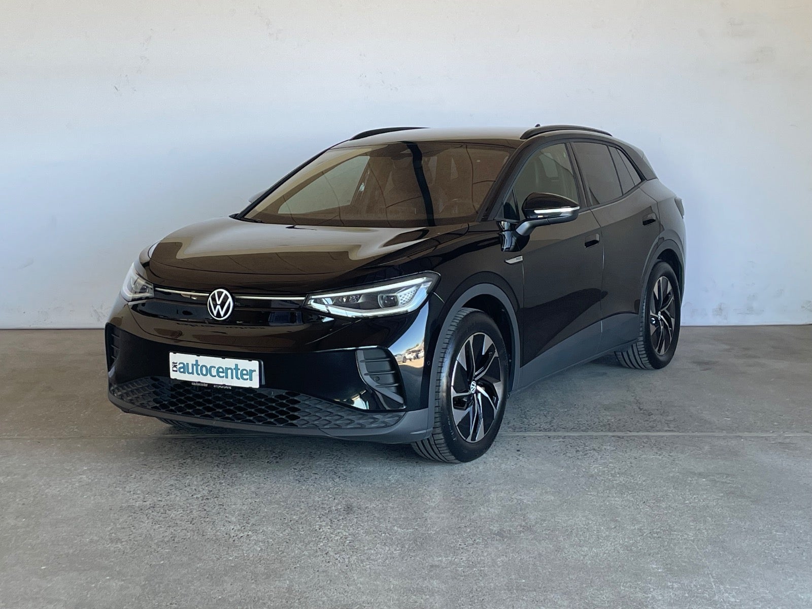 VW ID.4 Pro Performance