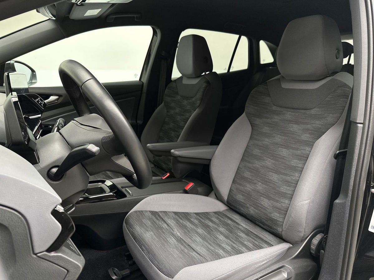 VW ID.4 Pro Performance billede 17
