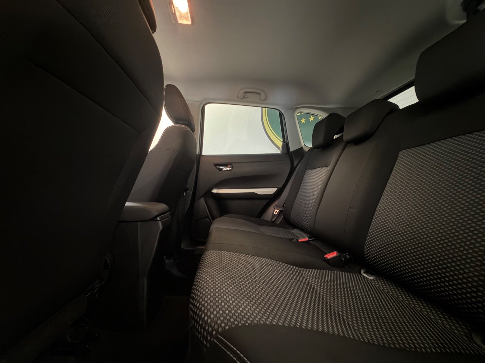 Billede af Suzuki Vitara 1,6 Active