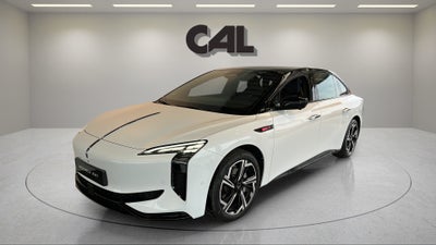 Hongqi EH7 111 Exclusive 4d