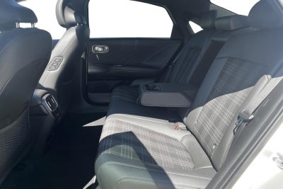 Hyundai Ioniq 6 Ultimate AWD