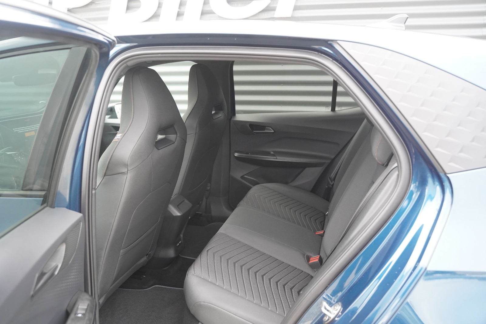 Billede af Cupra Born 77 Pasión