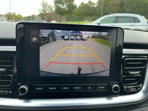Kia Stonic T-GDi Prestige DCT
