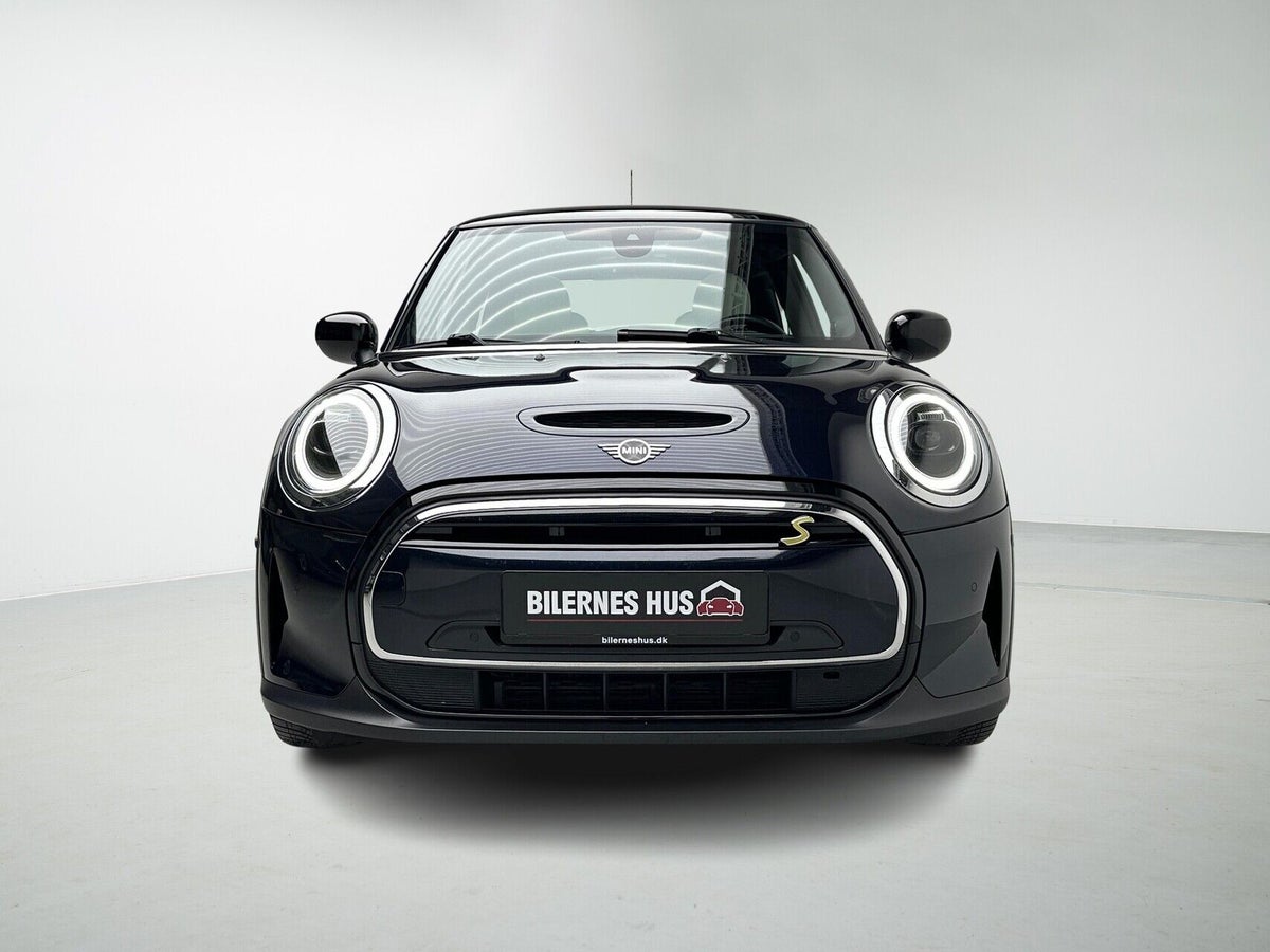 MINI Cooper SE Maximise billede 6