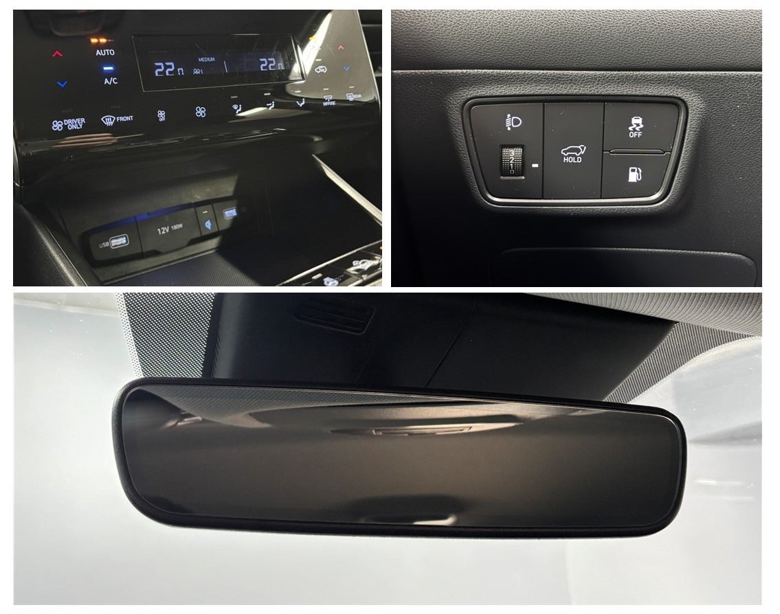 Billede af Hyundai Tucson 1,6 PHEV Advanced aut. 4WD