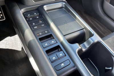 Hyundai Ioniq 6 N AWD