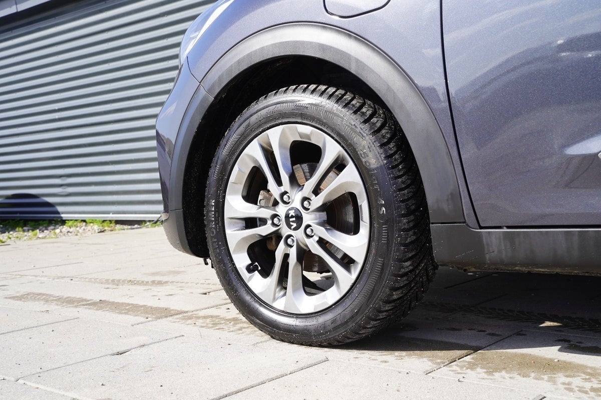 Billede af Kia Niro 1,6 PHEV Advance DCT