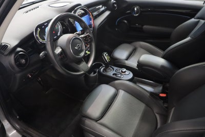 MINI Cooper SE Camden Edition