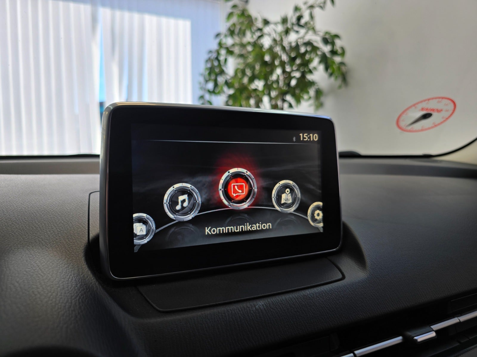 Billede af Mazda 2 1,5 SkyActiv-G 90 Vision