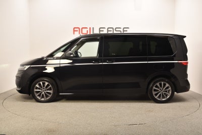 VW Multivan eHybrid Style DSG kort