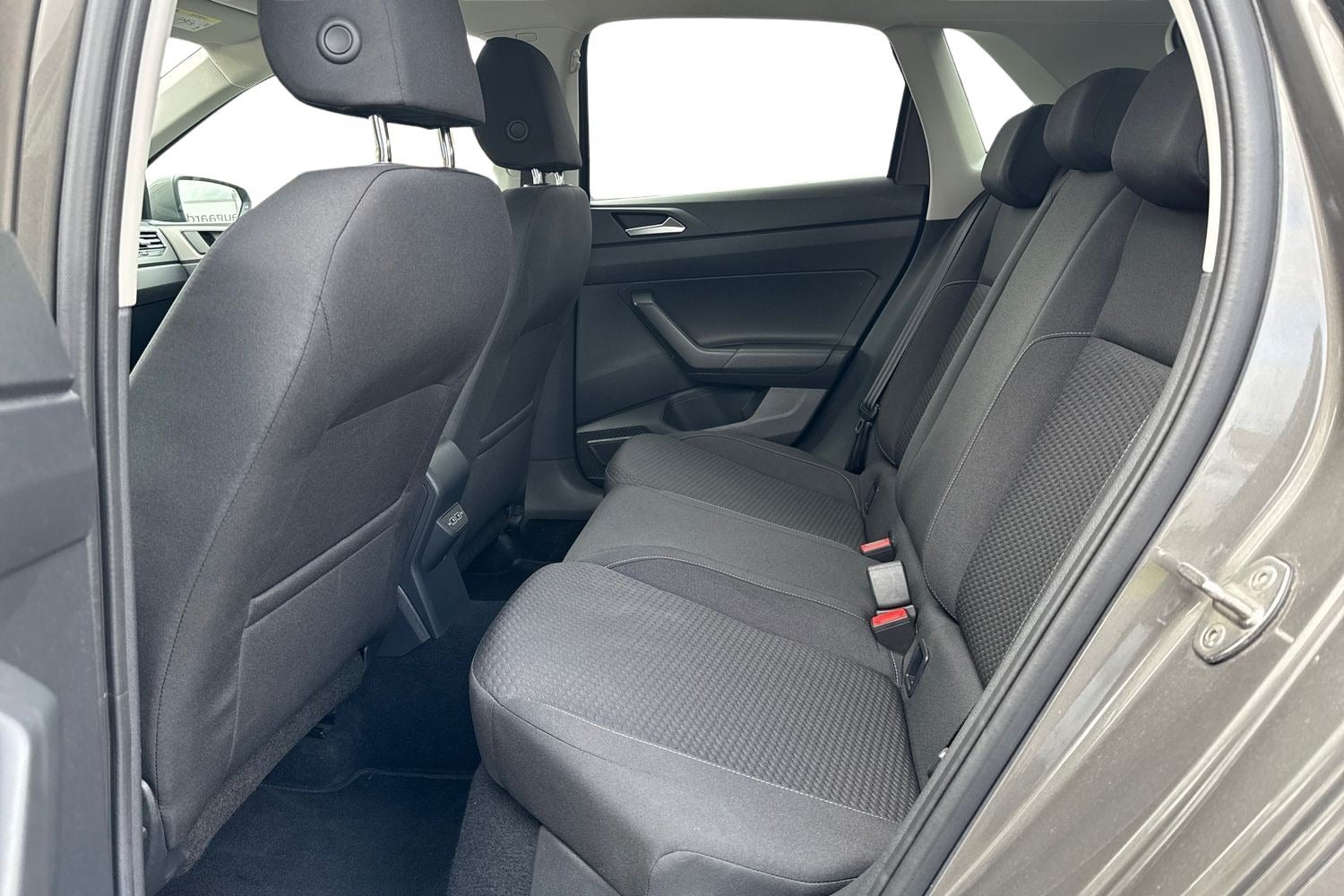 Billede af VW Polo 1,0 TSi 95 Comfortline